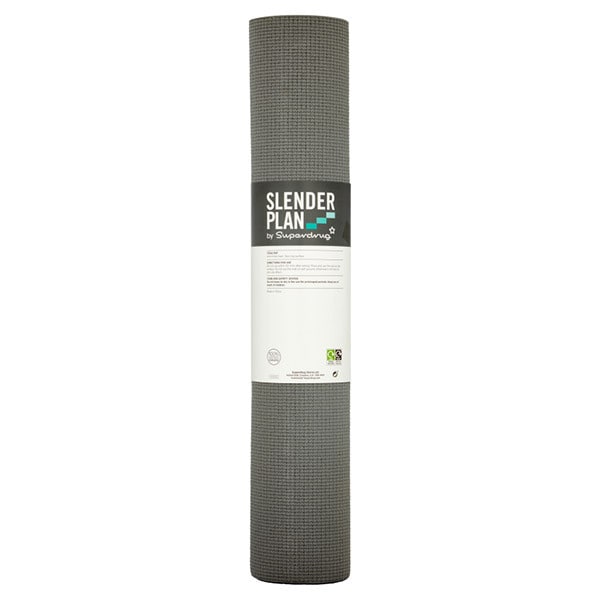 Slenderplan Yoga Mat