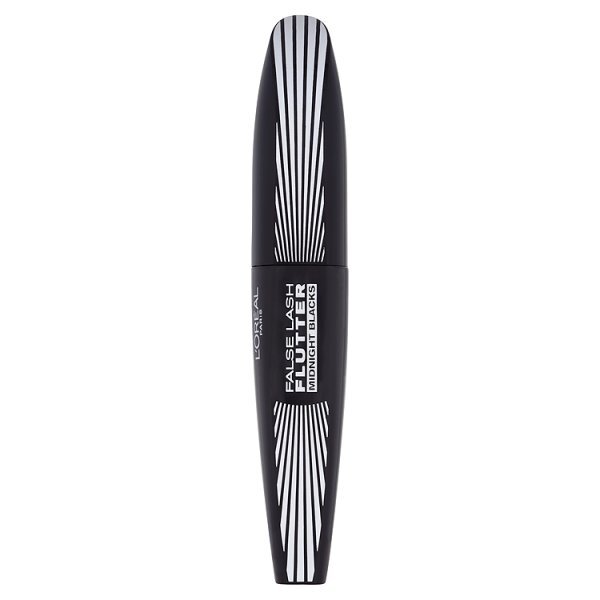 L'Oreal False Lash Flutter Mascara Midnight Extra Black 7ml