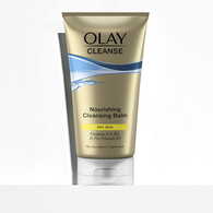 Olay Cleanser Nourishing Cleansing Balm Dry Skin 150ml