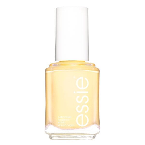 Essie Core 648 Summer Soulstice