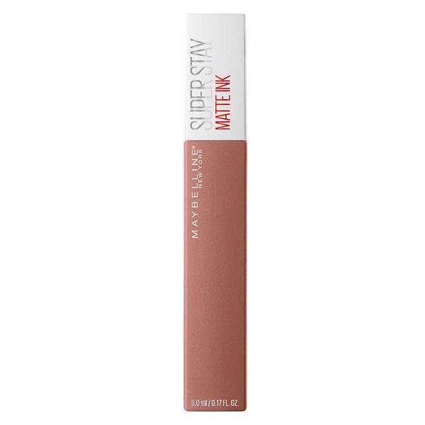 Maybelline Superstay Matte Ink 65 Seductress