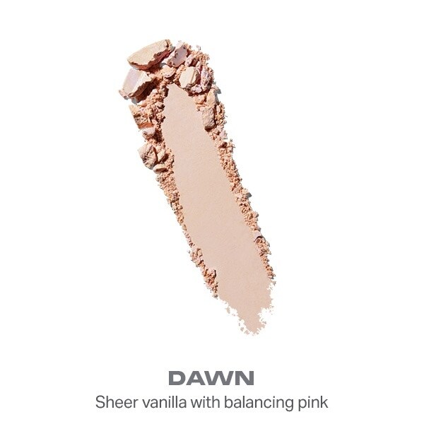 Morphe Cloudlight Soft Glow Veil - Dawn