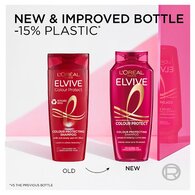 L'Oréal Paris Elvive Colour Protect Shampoo 250ml