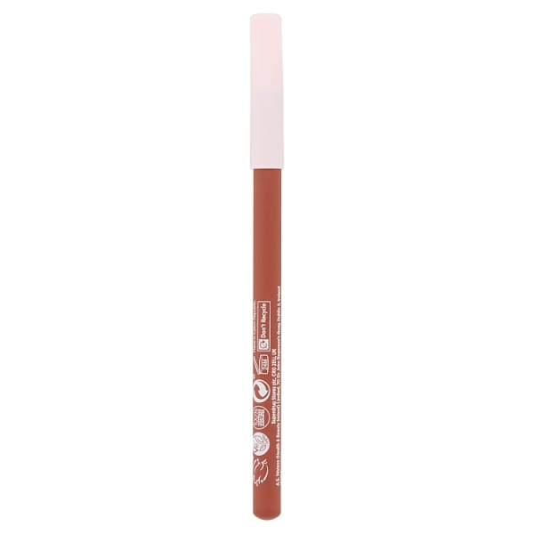 Studio London 12h Precision Lip Liner Self Love Nude