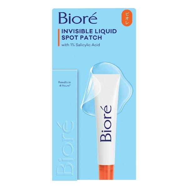 Biore 15G Paint And Peel Pimple Patch