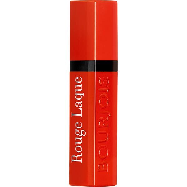 Bourjois Rouge Laque Liquid Lipstick Selfpeach! 04