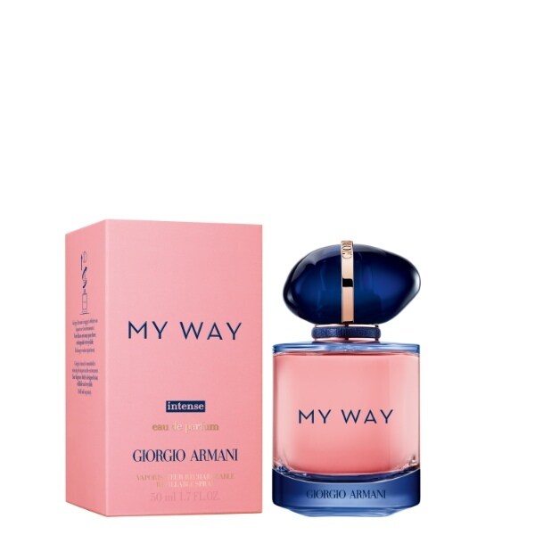 Superdrug my best sale way perfume