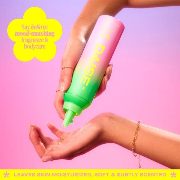 Daise Foaming Body Wash Melon 265ml