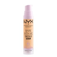 NYX Professional Makeup Bare With Me Concealer Serum Golden