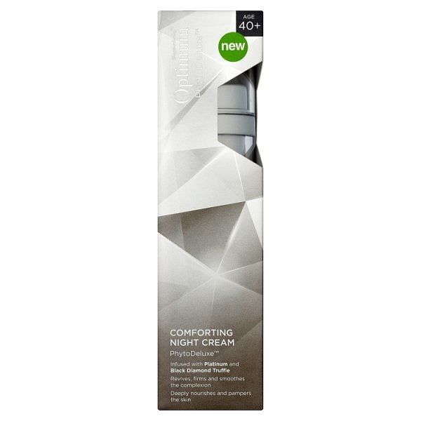 Optimum Phytodeluxe Night Cream 50ml