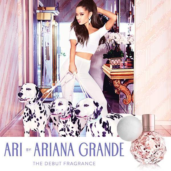 ARI by Ariana Grande Eau de Parfum 50ml