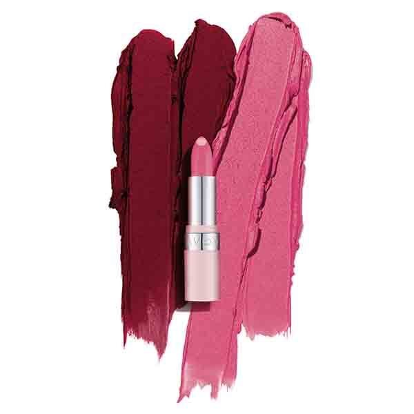 Avon Hydramatic Matte Lipstick Pink