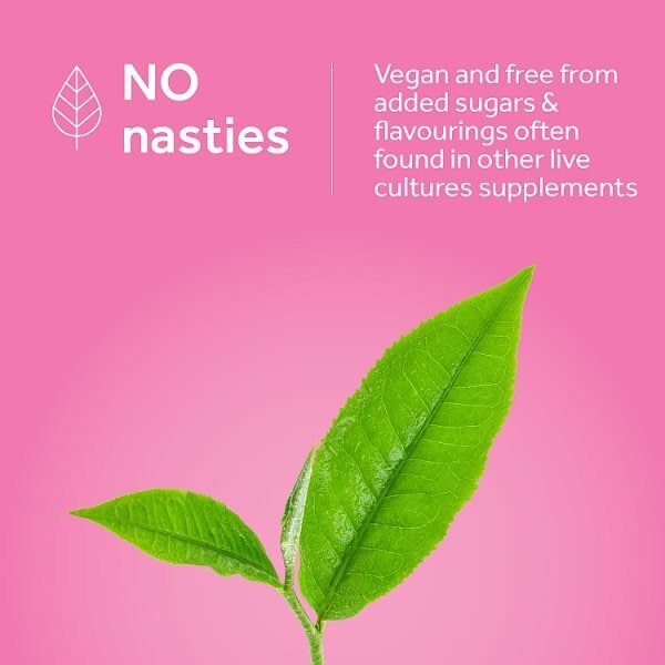 Optibac Probiotics One Week Flat - 7 Sachets