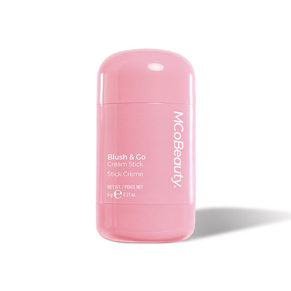 Mcobeauty Blush & Go Cream Stick - Baby Pink