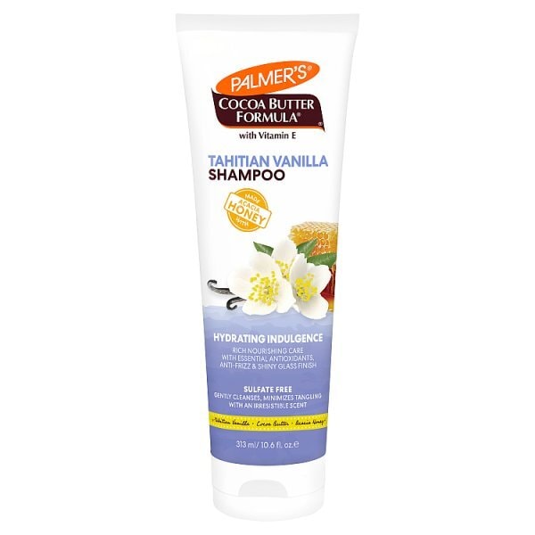 Palmer's Tahitian Vanilla Shampoo 313Ml