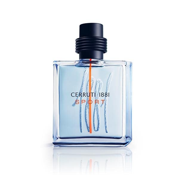 Cerruti 1881 Homme Sport 100ml Eau de Toilette