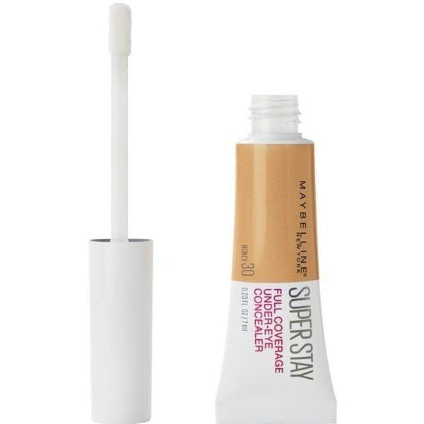 Maybelline Superstay Concealer 30 Honey