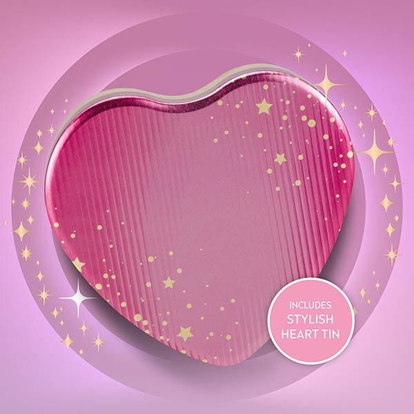 Nivea Soft Lips Tin Gift Set