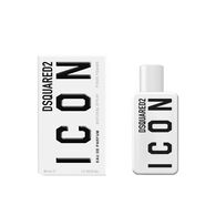 Dsquared2 Icon Pour Femme Eau De Parfum 50Ml