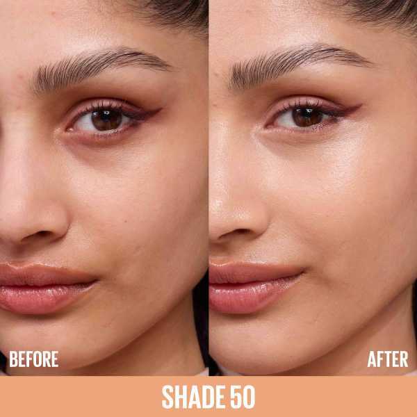 Maybelline Lifter Concealer 50