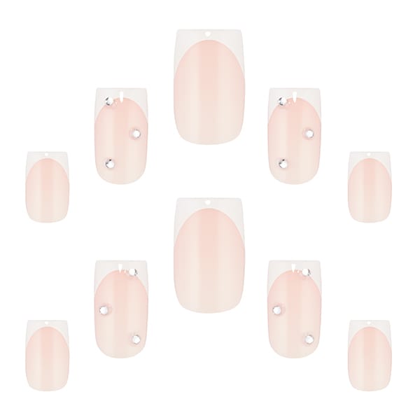 Elegant Touch Salon French 188
