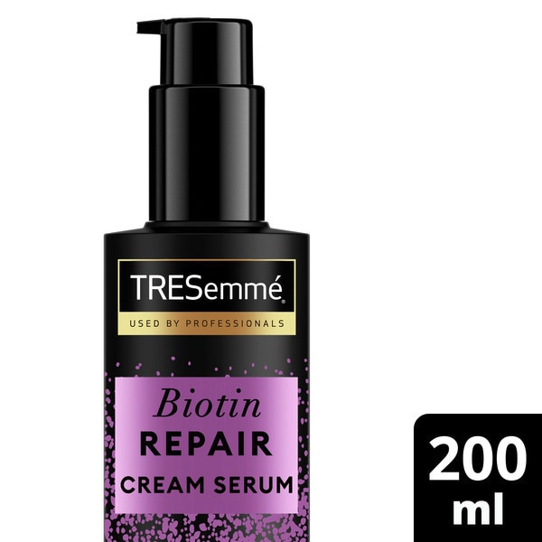 Tresemme Biotin Repair Leave-In Cream Serum 200Ml