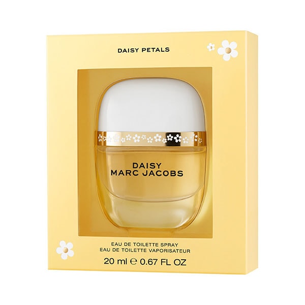 Marc Jacobs Daisy Petals Eau de Toilette 20ml