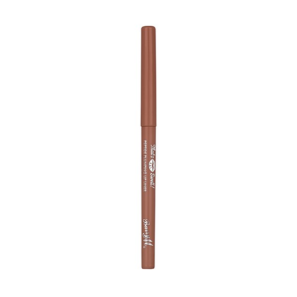 Barry M That's Swell! Peptide Plumping Lip Liner-Taupe Touch