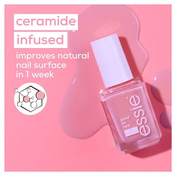 Essie Care Good As New Nail Perfector