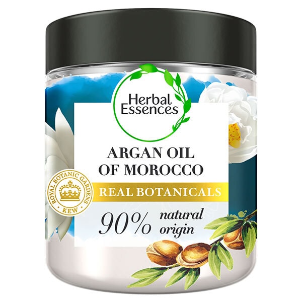 Herbal Essences bio:renew Hair Mask Argan Oil 250ml