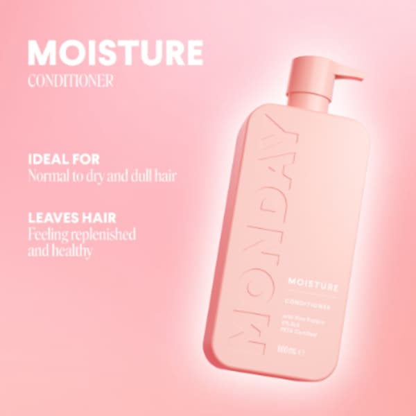 DNR Monday Haircare Moisture Conditioner 800ml