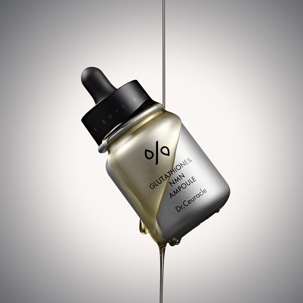 Dr.Ceuracle Glutathione&Nmn Ampoule 30ml