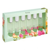 Superdrug Bloom Layering Fragrance Gift Set x6