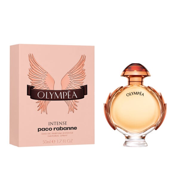 Paco Rabanne Olympea Intense Eau de Parfum 50ml
