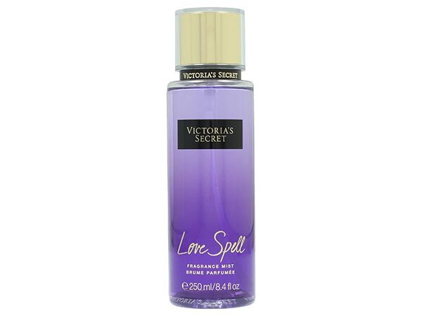 Victoria Secret Love Spell Body Mist 250ml