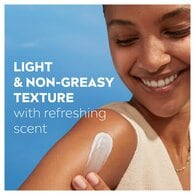 Nivea Soft Uv Moisturiser For Face Hand & Body Spf15 100Ml