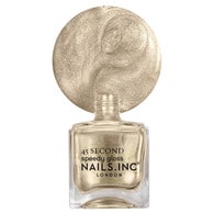 Nails.INC 45 Second Speedy Nail Polish - Call Me In Covent Garden 14ml