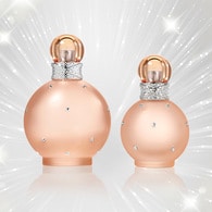 Britney Spears Naked Fantasy Edt Spray 30Ml