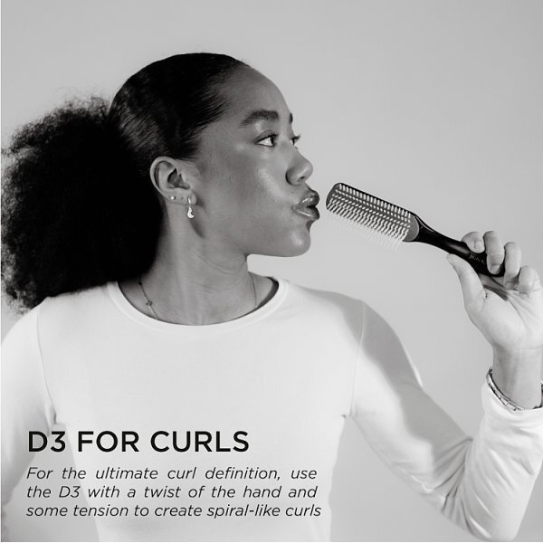 Denman D3 Original Curl Definer & Styler