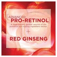 L'Oreal Revitalift Ginseng Glow Day Cream 50ml