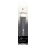 B. Flat Contour Blending Makeup Brush