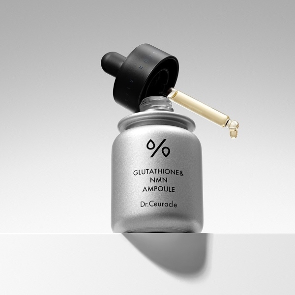 Dr.Ceuracle Glutathione&Nmn Ampoule 30ml