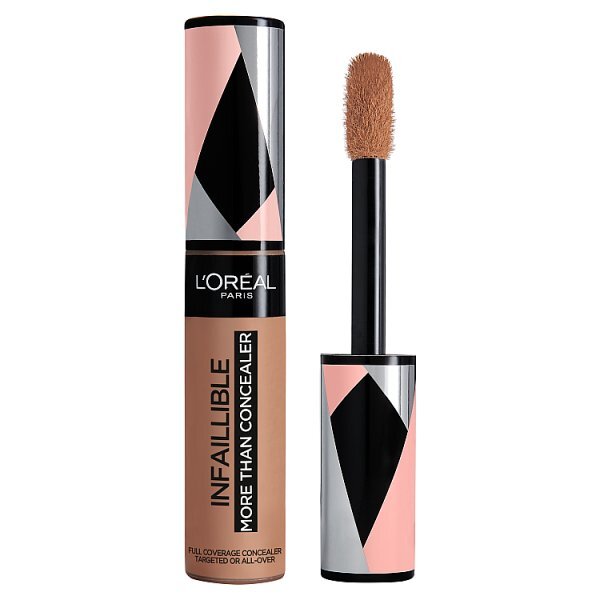 L'Oreal Infallible Longwear More Than Concealer 336 Toffee