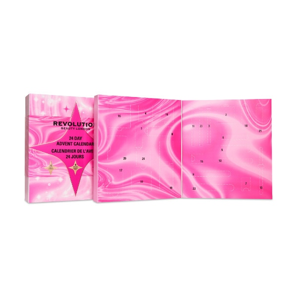 Revolution Beauty Advent Calendar 2026