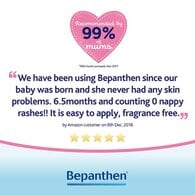 Bepanthen® Nappy Care Ointment 30g