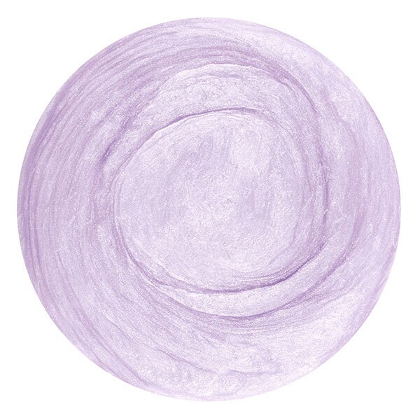 Barry M Sugar Floss Nail Paint - Violet Cashmere