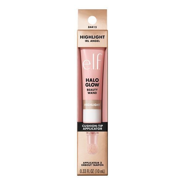 e.l.f. Halo Glow Highlight Beauty Wand Irl Angel