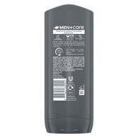 Dove Men+Care Extra Fresh 3-In-1 Hair, Body &Face Wash 400ml