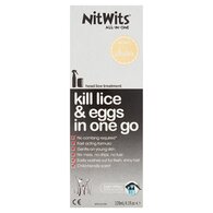 NitWits All-In-One