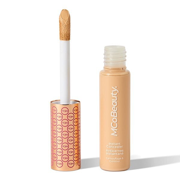 MCoBeauty Instant Concealer Camouflage & Contour - Light